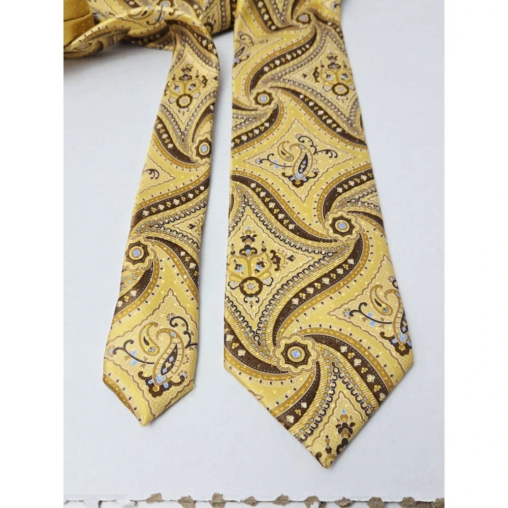 Ermenegildo Zegna mens tie